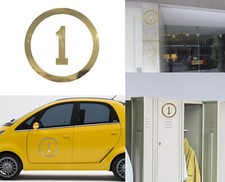 Autocollant Vinyle Découpé