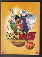 DRAGON BALL Z COFFRET VOL 1 A