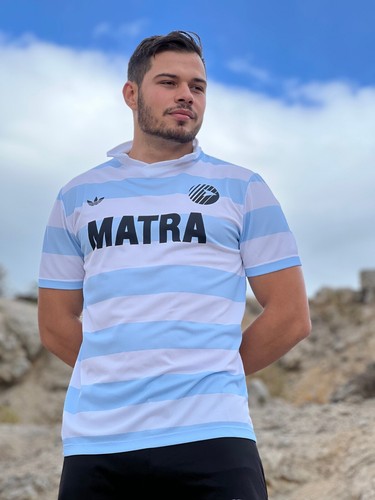 Matra racing home - racing, jersey