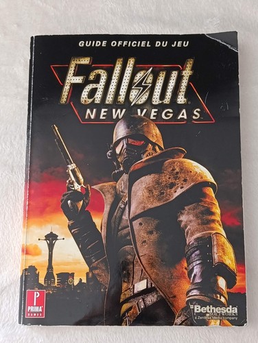 Fallout new vegas prima - fallout:,