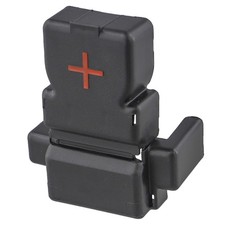 Housse de borne de batterie