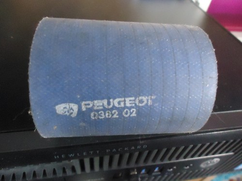 Peugeot 505 diesel durite - , de