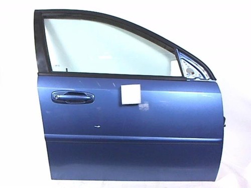 Porte avant droit chevrolet - avant,