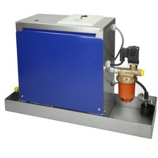 Pompe d'aspiration OEG BSVA