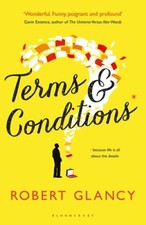 Glancy, R: Terms & Conditions