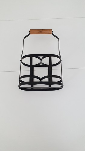 Porte bouteilles - porte-bouteilles, 2