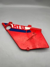 Honda MT50 carénage côté