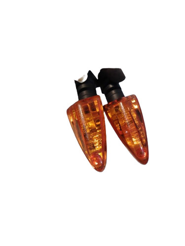 Clignotants avant fantic - avant,