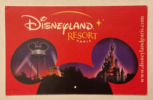 Disneyland resort walt disney - resort,
