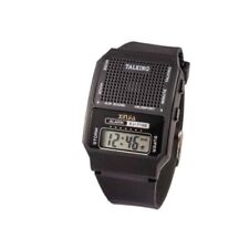 Montre Bracelet Parlante Basse