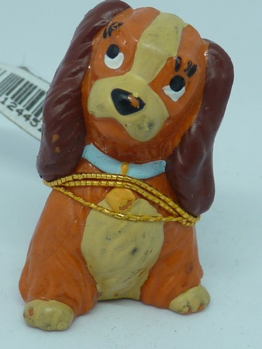 Figurine ancienne pvc disney - ancienne,