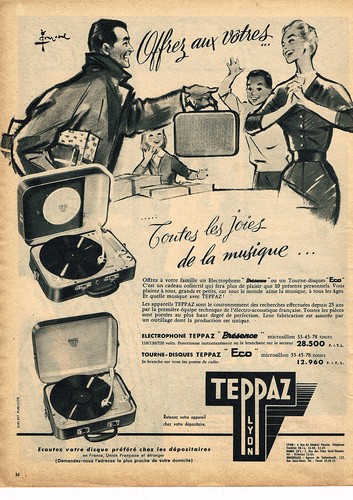 Publicite advertising 124 - publicite,
