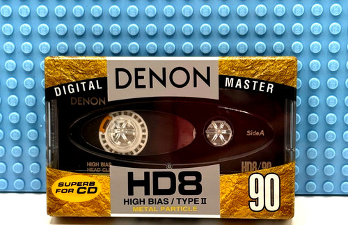 Denon 1993 usa - ,