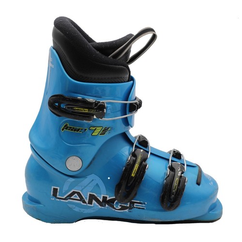 Chaussure ski occasion - chaussure,