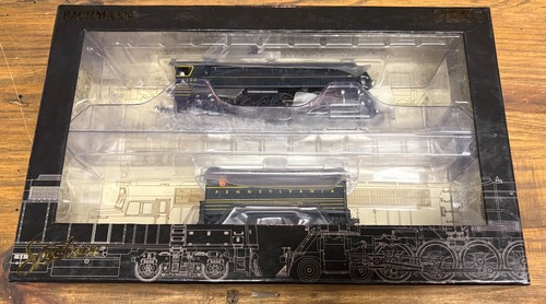 Bachmann 85301 pennsylvania - ho-bachmann,