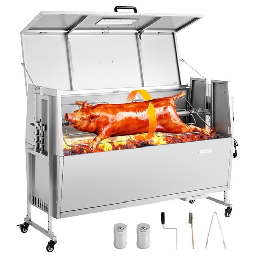 Vevor barbecue charbon de - vevor,