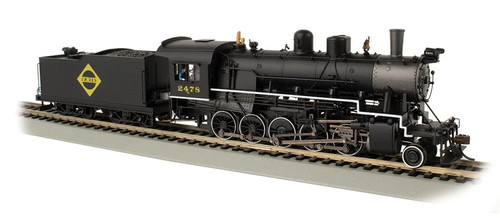 Bachmann 85402 erie 10 - bachmann,