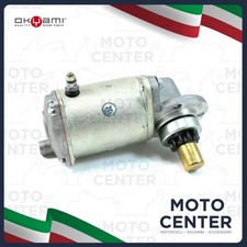 Moteur D'Arrêt PIAGGIO VESPA