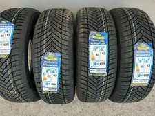 205/60 R16 96V XL 4 Saisons 4