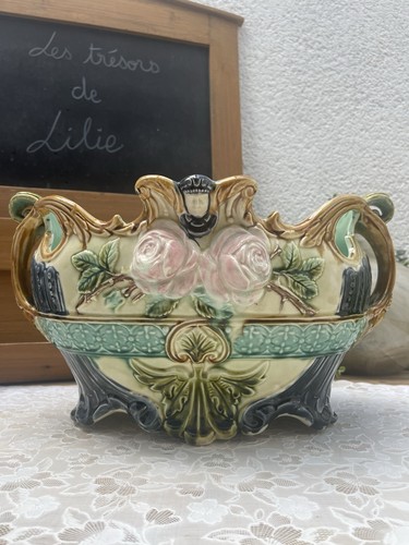 Cache pot jardinière - cache-pot,