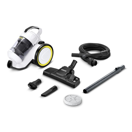 Aspirateur sans sac kärcher - aspirateur,