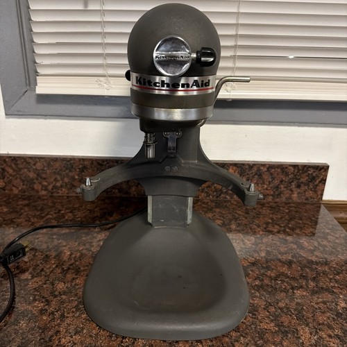 Kitchenaid proline ksm5 - kitchenaid, matte