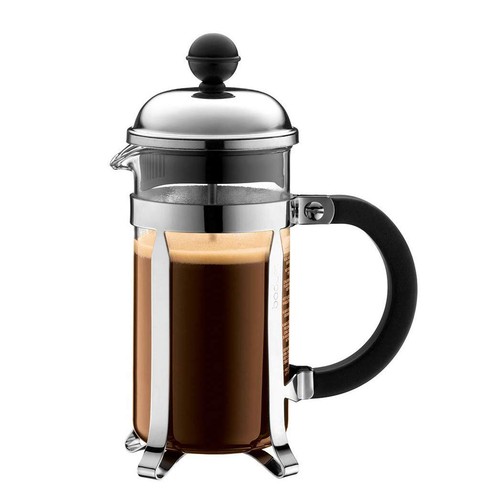 Chambord cafetière piston - à,