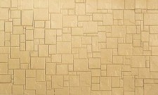 Matériaux Pavés En Pierre De