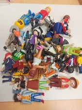 Vintage lot figurines
