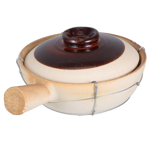 Cocotte terre cuite pot - terre,