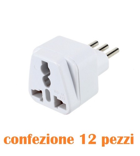 Pièces adaptateur prise - pièces,