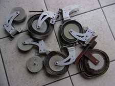 Enrouleur volet roulant +