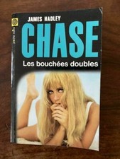 POCHE NOIRE N°85/James HADLEY