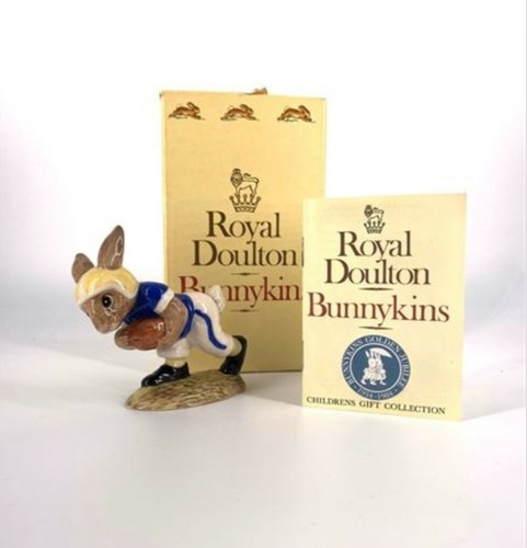 Royal doulton bunnykins - doulton,