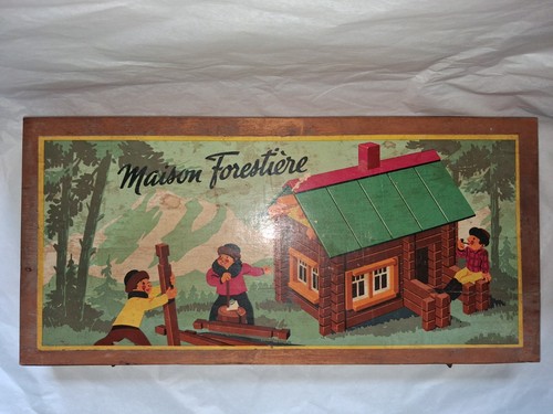 Coffret jeu construction - coffret,