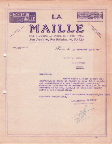 Paris bonneterie maille - paris,