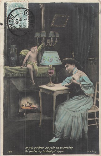 Bureau lampe femme - lampe,