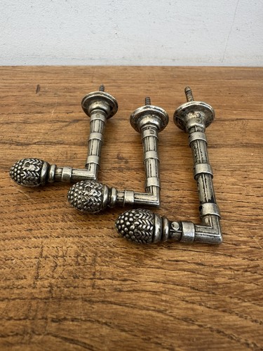 Crochets laiton embrasses de - laiton,