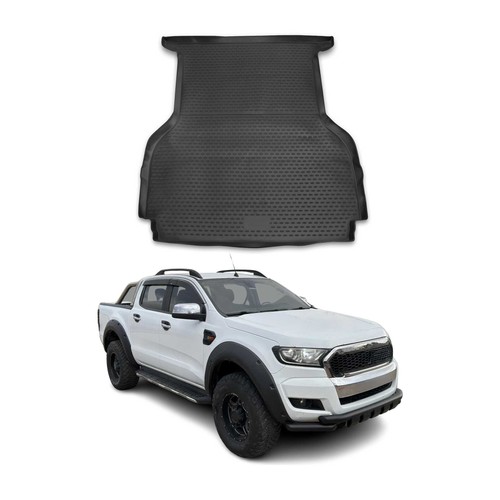 Tapis coffre pour ford - tapis,