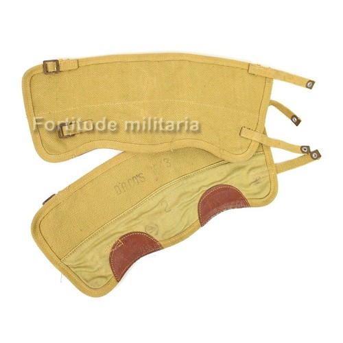 Guêtres canadiennes 1943 - 1943,