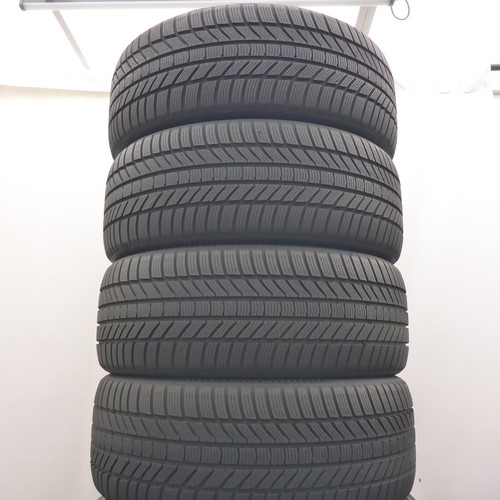 Pneus hiver continental - pneus,