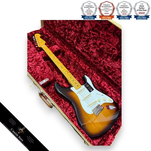 Fender american vintage - vintage, ii