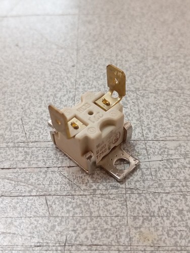 Thermostat bimétallique - 1x,