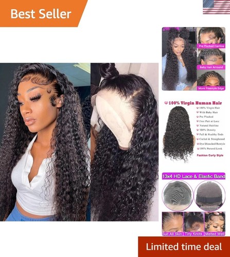 Luxury inch 13x4 lace front - 13x4,