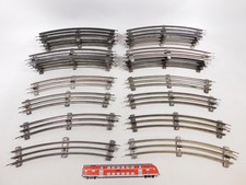 24x Märklin Échelle 0 3610 A