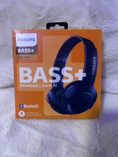 Philips SHB3075 Bluetooth Casque  Bleue  SHB3075 - A97