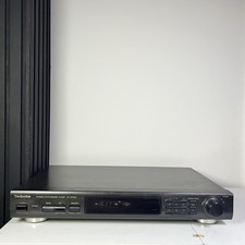 Technics ST-GT350 Stereo Synthesizer Tuner AM/FM/LW/MW