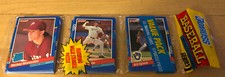 1991 Donruss Pack Mickey Morandini Phillies TWO Brewers Mark Knudson Bill Spiers