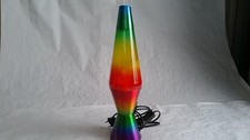 Lava® - Lampe Arc-En-Ciel