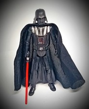 Star Wars movie heroes, Dark